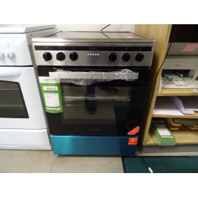 Cuisinière Elec. SIGNATURE SCI62X/2