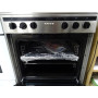 Cuisinière Elec. SIGNATURE SCI62X/2