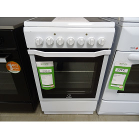 Cuisinière Elec. INDESIT 15VMC1AWFR
