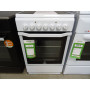Cuisinière Elec. INDESIT 15VMC1AWFR