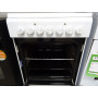 Cuisinière Elec. INDESIT 15VMC1AWFR