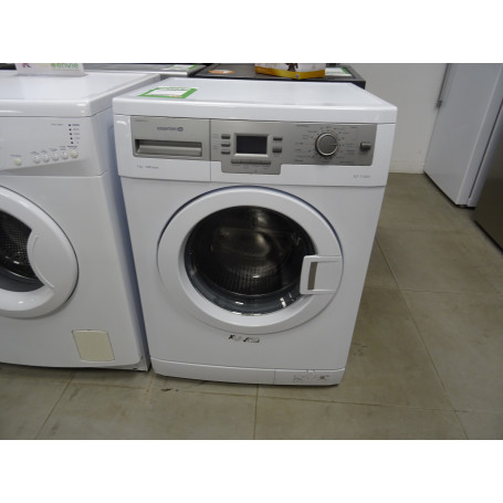 Lave Linge Hublot ESSENTIEL B ELF114D3