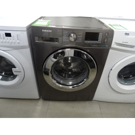 Lave Linge Hublot SAMSUNG WF70F5E5W4X
