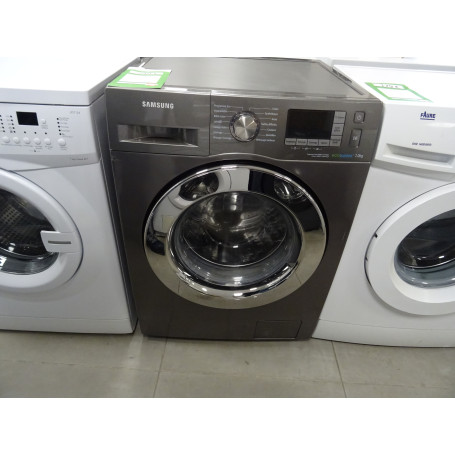 Lave Linge Hublot SAMSUNG WF70F5E5W4X