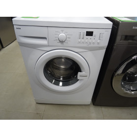 Lave Linge Hublot SABA LFS7124