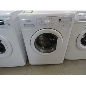 Lave Linge Hublot WHIRLPOOL AWOD4721