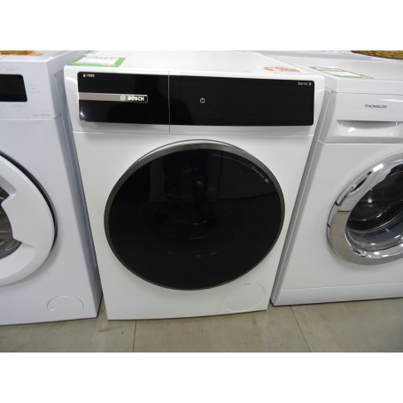Lave Linge Hublot BOSCH WGB254A2FR/01