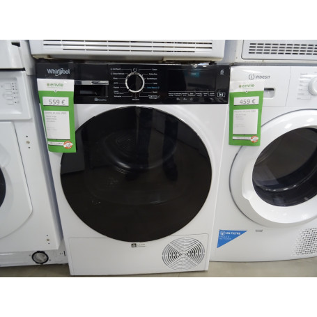 Séche Linge WHIRLPOOL CWD86MWBR