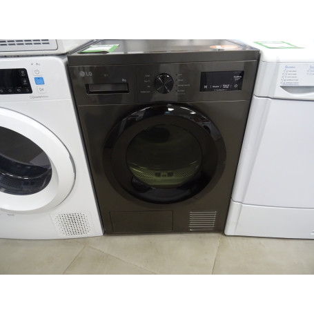 Séche Linge LG RH8N14SL