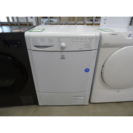 Séche Linge INDESIT IDCA935