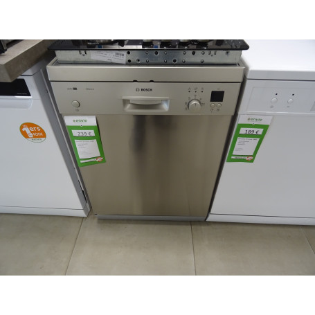 Lave Vaisselle BOSCH SGS55F98EU