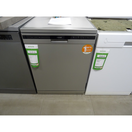 Lave Vaisselle BRANDT DWF1470S