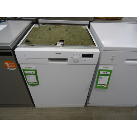 Lave Vaisselle SIEMENS SN25E280EU