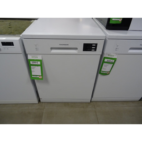 Lave Vaisselle THOMSON TDW6047WH