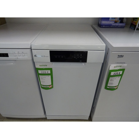Lave Vaisselle CANDY CDPH2D114SW