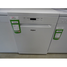 Lave Vaisselle WHIRLPOOL WFCBC26