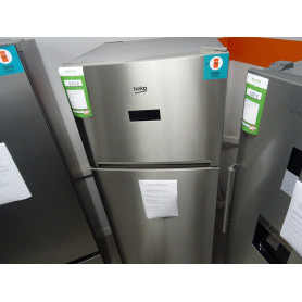 Refrig Double Froid BEKO RDNE635E20ZX