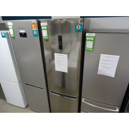 Refrig. Combiné LG GBB72PZUEN