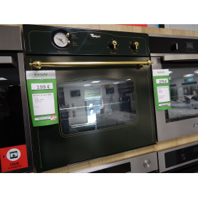 Four WHIRLPOOL AKP616/GR
