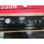 Four WHIRLPOOL AKP616/GR