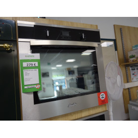 Four SAUTER FMP1202X