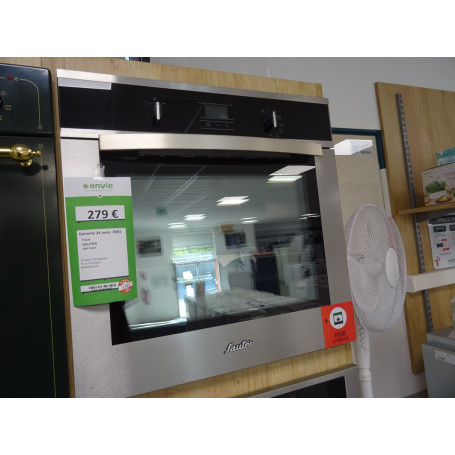 Four SAUTER FMP1202X