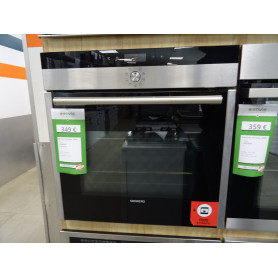 Four SIEMENS HB64BC550F