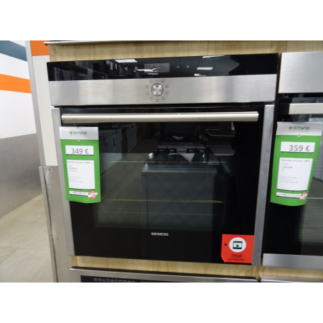Four SIEMENS HB64BC550F