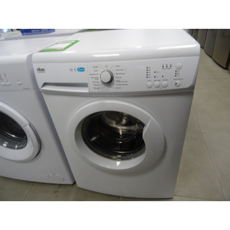 Lave Linge Hublot FAURE FWF7140PS