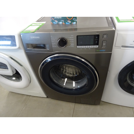Lave Linge Hublot SAMSUNG WW70J5556FX