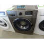 Lave Linge Hublot SAMSUNG WW80M