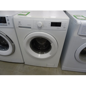 Lave Linge Hublot ELECTROLUX EWF1284EDW