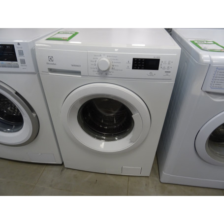 Lave Linge Hublot ELECTROLUX EWF1284EDW