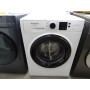 Lave Linge Hublot HOT POINT NWS7438KFRN