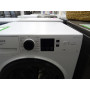 Lave Linge Hublot HOT POINT NWS7438KFRN
