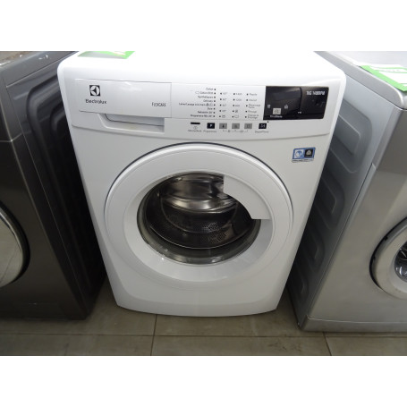 Lave Linge Hublot ELECTROLUX FLP5443C1
