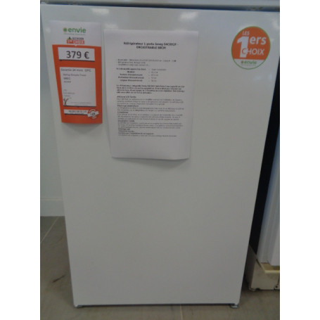 Refrig Simple Froid SMEG S4C092F