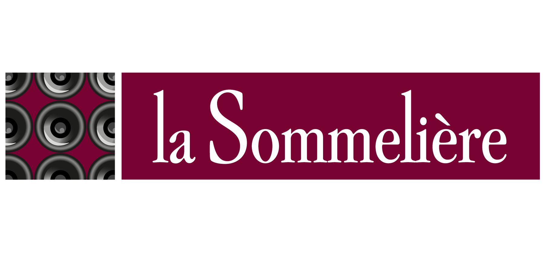 Logo La Sommelière