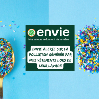 La pollution microplastique, c’est quoi ?​